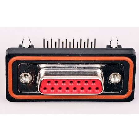 Molex Fct Fwd Dsub Ra Pc Rcpt 15 Rmnt 1731100104